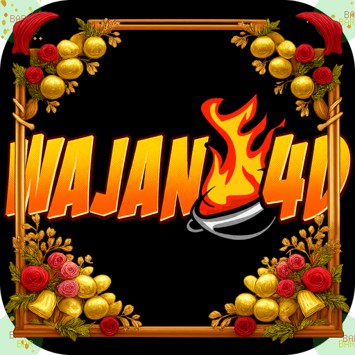 wajan4d — mitra unggulan